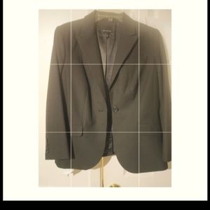 Suit jacket